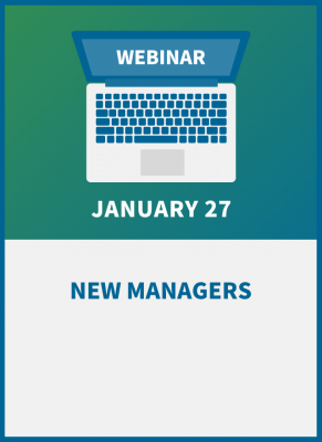 New Managers: Master the Art of Leadership, Communication & Team Building