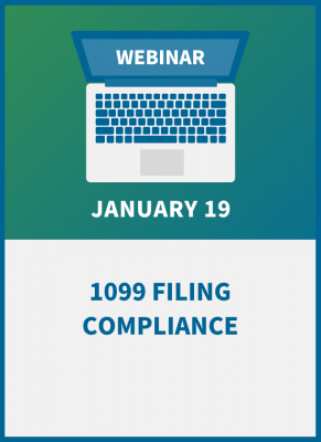 1099 Filing Compliance: Avoid Fines & Penalties with New Regulations