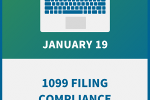 1099 Filing Compliance: Avoid Fines & Penalties with New Regulations