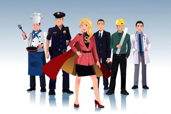 4 must-have skills for today’s leaders