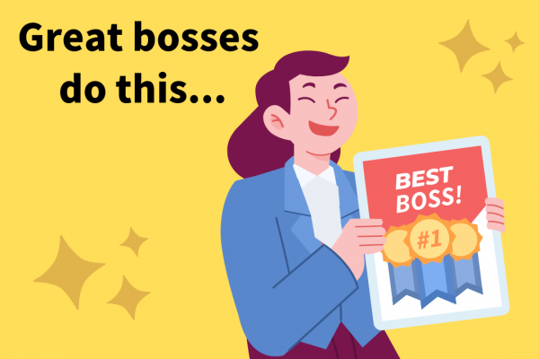 Become the best boss you can be