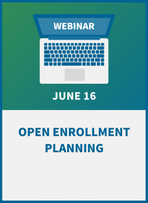 Open Enrollment Planning: HR Best Practices for Best Results