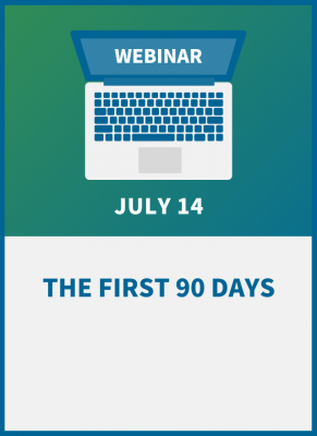 The First 90 Days: Successful Onboarding Strategies to Boost Productivity, Performance & Engagement