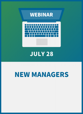 New Managers: Master the Art of Leadership, Communication & Team Building