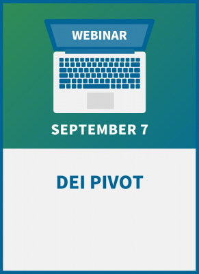 DEI Pivot: Why Your Workforce Goals Need a Legal Check