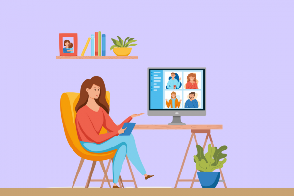 Remote onboarding: Set remote employees up for success