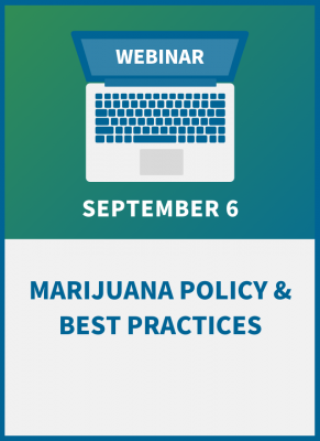 Marijuana Policy & Best Practices: Handling Employee Medical & Recreational Use