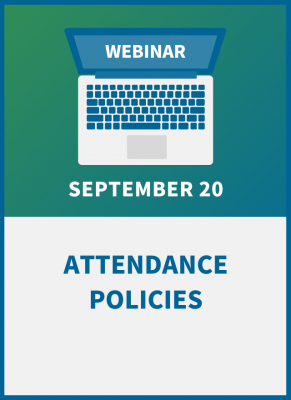 Attendance Policies: How to Structure an Enforceable Plan