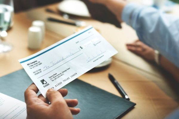 Introducing FedNow: The Fed’s new direct deposit service