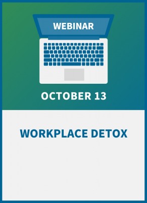 Workplace Detox: Strategies for Managing Malcontents and Toxic Employees