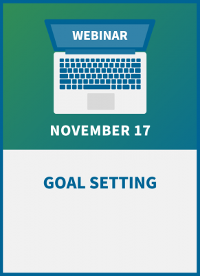 Goal Setting: Preparing You and Your Team for 2024