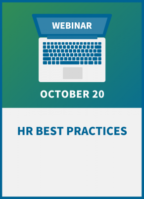 HR Best Practices: Align Your Efforts and Solve the Talent Shortage