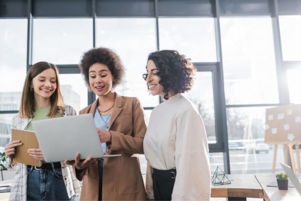 How to survive in HR at a company that doesn’t stick to policies