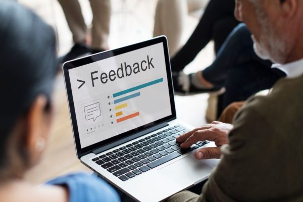 Manager feedback questions to ask your employees and improve your leadership