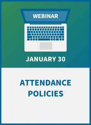 Attendance Policies: How to Structure an Enforceable Plan