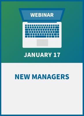 New Managers: Master the Art of Leadership, Communication & Team Building