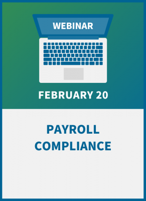 Payroll Compliance: Step-by-Step Guidance to 2024 Changes