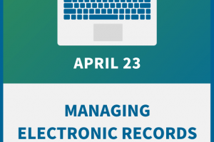 Managing Electronic HR Records: How to Prevent Liability and Maintain Compliance