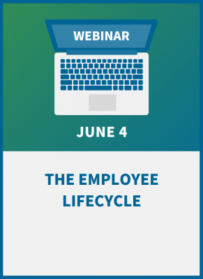 The Employee Lifecycle: Driving Engagement from Day One and Beyond
