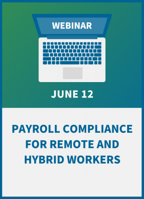 The Best Payroll-Compliant Practices for Remote and Hybrid Employees