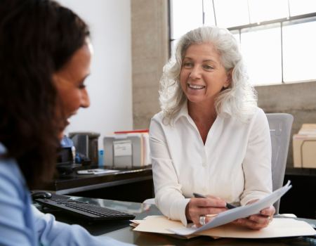 Age discrimination examples in the workplace to avoid