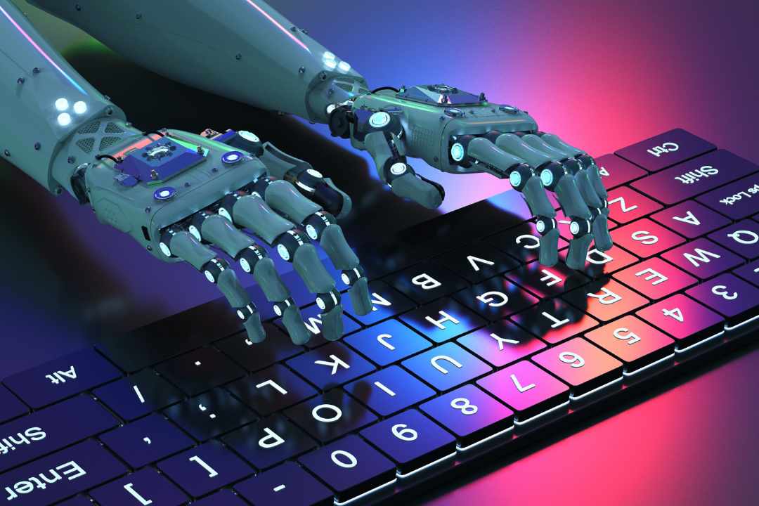 AI 採用決定のフレームワーク: DOL がガイダンスを提供