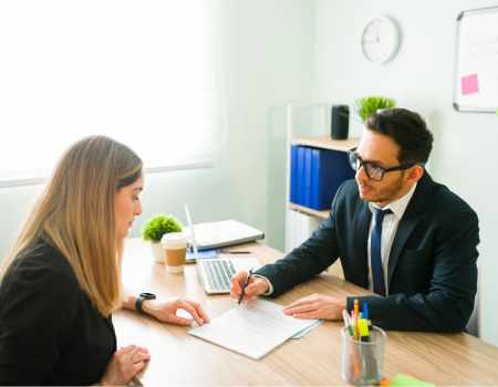 Performance reviews to empower employees and your business