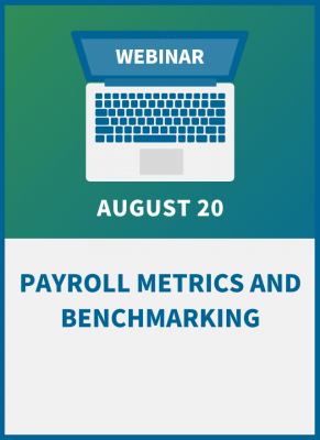 Numbers Don’t Lie: What Payroll Metrics Can Teach You