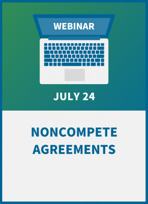 No More Noncompetes: How To Protect Your Intellectual Property