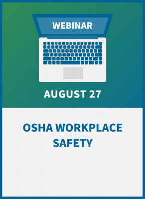 Workplace Safety: Understanding OSHA and Your Obligations
