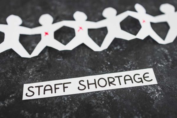 Skills-based hiring: Punching through the paper ceiling