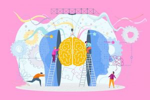 Neurodiversity in the workplace: Building an inclusive team