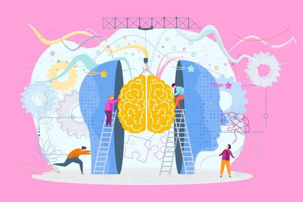 Neurodiversity in the workplace: Building an inclusive team