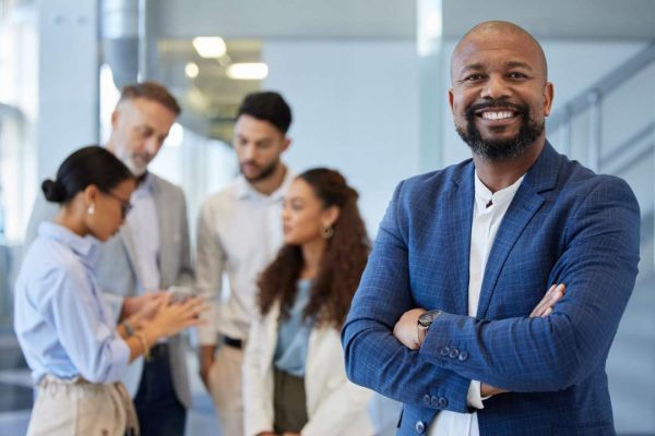 Leadership skills for new managers: 5 essential competencies to master