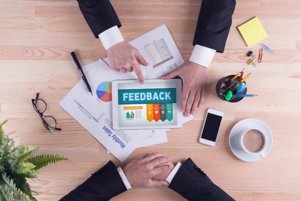 Leadership weaknesses: How self-awareness & feedback drive growth