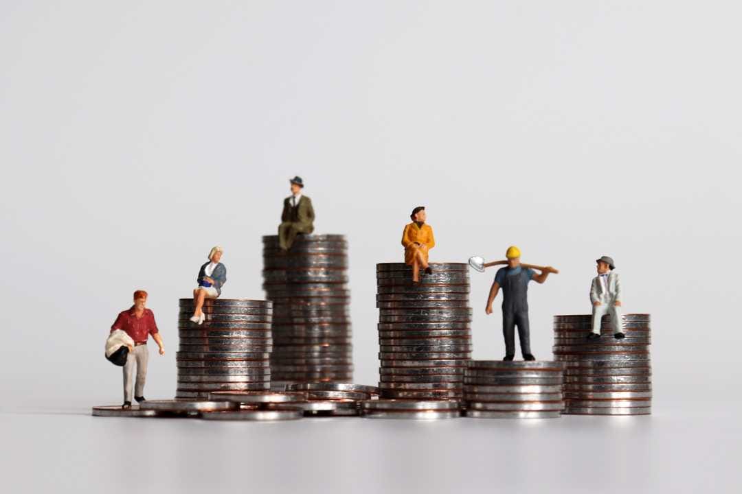 Upward mobility: Unlocking career advancement opportunities