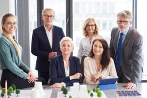 Mentorship programs benefits growth