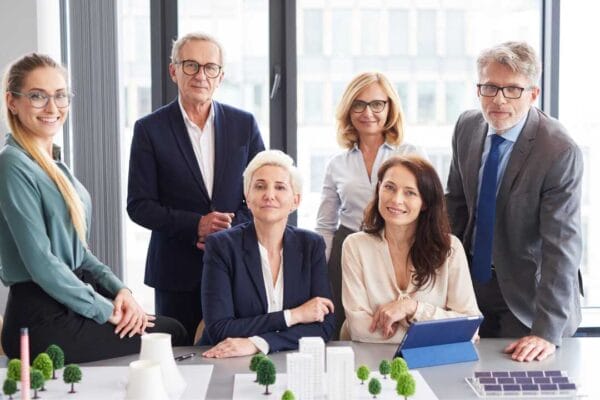 Mentorship programs benefits growth