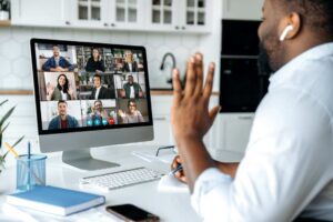 Hybrid team success: Mastering the key strategies