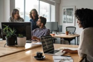 Proximity bias in the workplace: What you see isn’t what you get