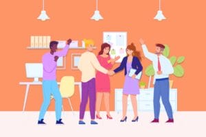 Favoritism in the workplace: How to identify and prevent it