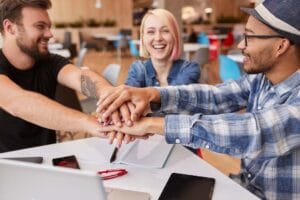 Cultural intelligence: Building inclusive workplaces