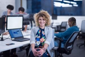 Talent reviews: How to develop high-potential employees