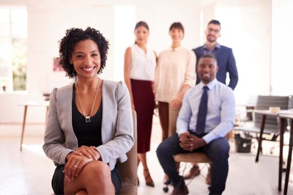 Leadership tools for solving the talent shortage: Balance civility and diversity