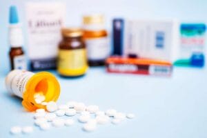 ADA compliant substance abuse policy