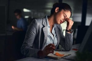 Managing emotional labor in the workplace