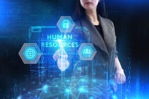 Why do leaders mistrust Human Resources? Examine the metrics