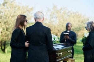 Bereavement leave policy template and examples