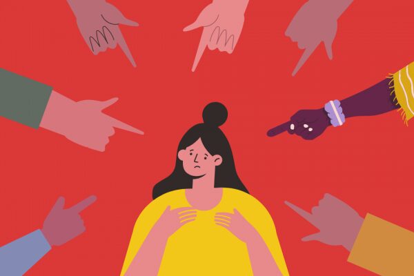 How to prevent and address workplace bullying