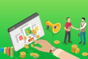 How to set up a commission based plan